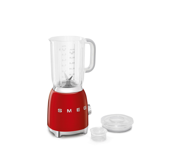 Smeg BLF01RDEU - 1384879 - zdjęcie 4